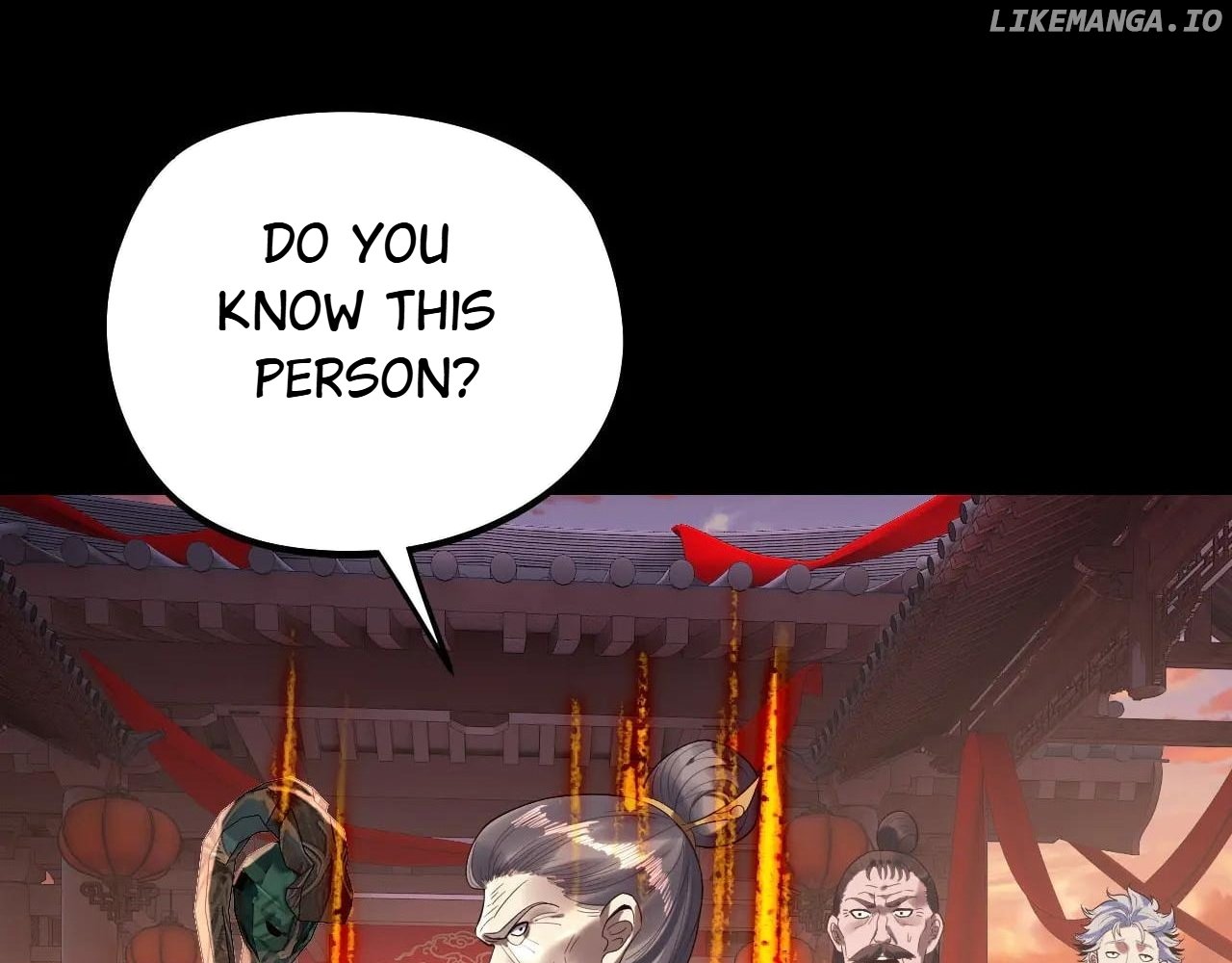 Me, The Heavenly Destined Villain Chapter 248 - page 61